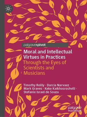 cover image of Moral and Intellectual Virtues in Practices